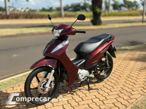 HONDA BIZ 125 EX