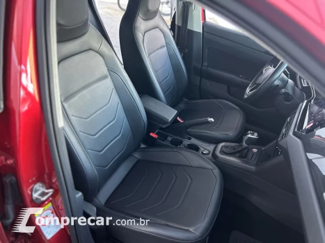 POLO 1.0 170 TSI Highline