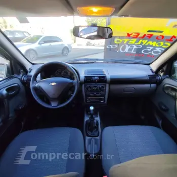 Classic Life/LS 1.0 VHC FlexP. 4p