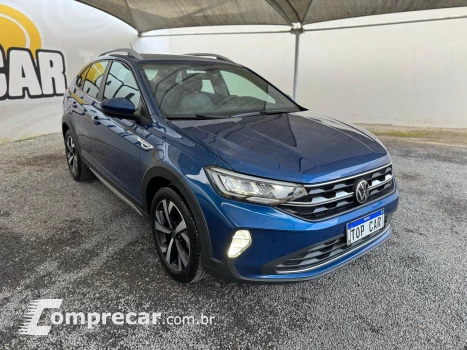 NIVUS 1.0 200 TSI Highline