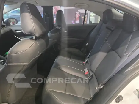 COROLLA 2.0 VVT-IE FLEX XEI DIRECT SHIFT