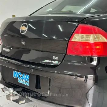 PRISMA  Sed. Maxx/ LT 1.4 8V ECONOF. 4p