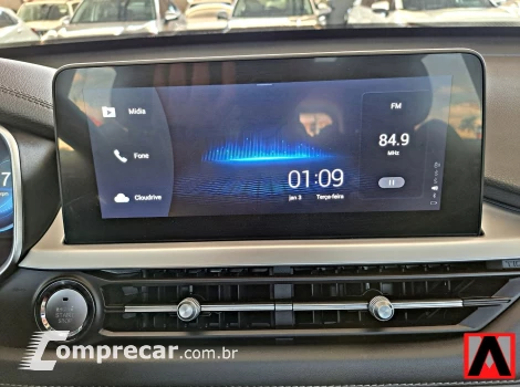 TIGGO 7 PRO 1.5 TCI Plug-in Hybrid DHT