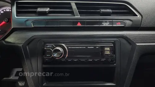 Saveiro Robust 1.6 Total Flex 16V