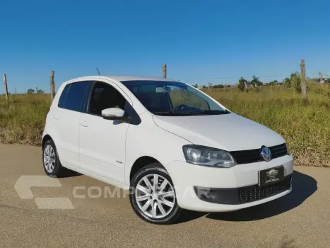 FOX 1.6 MI 8V FLEX 4P MANUAL