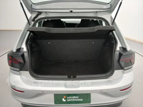 POLO 1.0 170 TSI COMFORTLINE AUTOMÁTICO