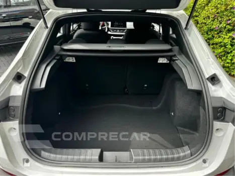 FASTBACK 1.0 TURBO 200 FLEX CVT