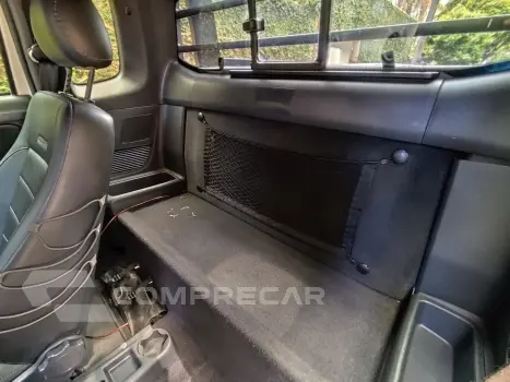 SAVEIRO 1.6 CROSS CE 8V FLEX 2P MANUAL