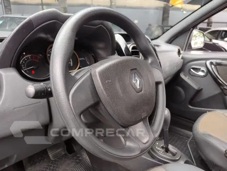 DUSTER 2.0 16V Dynamique