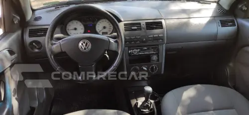 GOL 1.6 MI Power 8V G.III