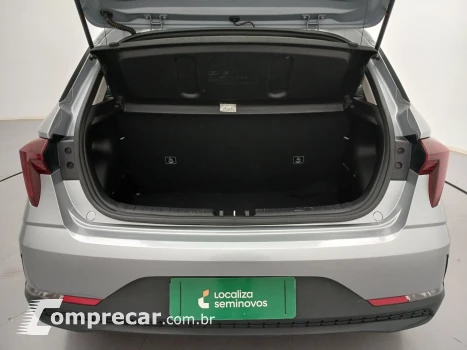 HB20 1.0 12V FLEX COMFORT PLUS MANUAL