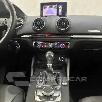 A3 Sportb. Prestige Plus 1.4 TFSI S-tron