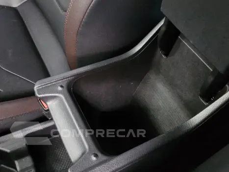 VIRTUS 1.0 200 TSI HIGHLINE AUTOMÁTICO