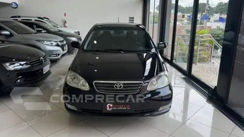 COROLLA 1.8 XEI 16V