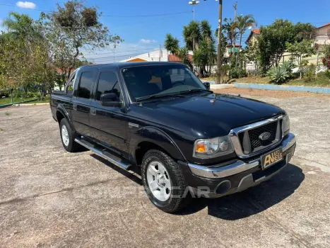 RANGER 2.3 XLT 16V 4X2 CD