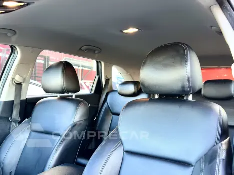 SORENTO 2.4 16V GASOLINA EX 7L AUTOMÁTICO