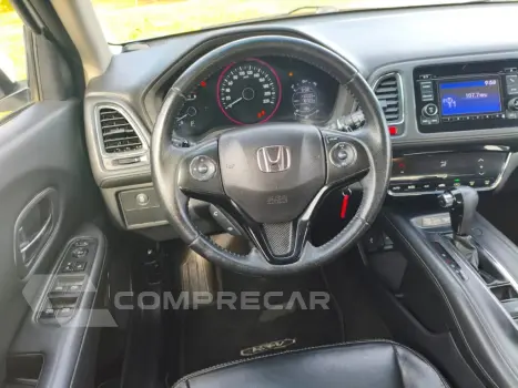 HR-V 1.8 16V FLEX EX 4P AUTOMÁTICO