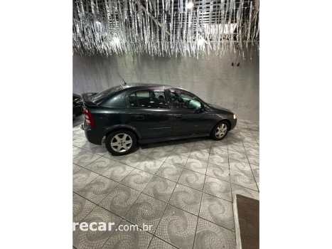 ASTRA 2.0 MPFI ADVANTAGE 8V FLEX 4P MANUAL