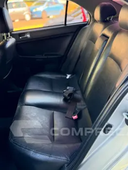 Lancer 2.0 16V 160cv Aut.
