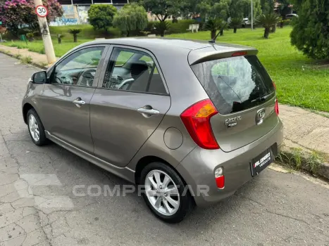Picanto 1.0