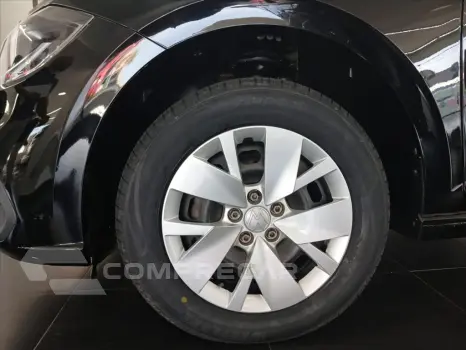 POLO 1.0 MPI MANUAL