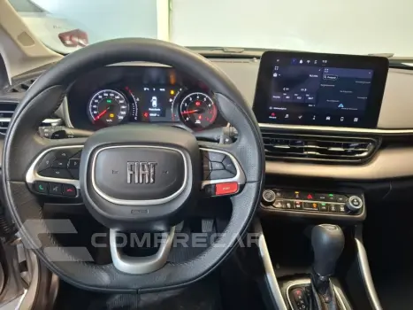 FASTBACK 1.0 Turbo 200 Audace