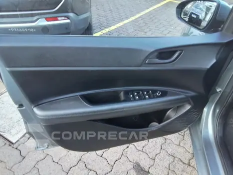 HB20 1.0 12V FLEX COMFORT PLUS MANUAL
