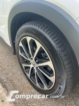 HR-V 1.8 16V EXL