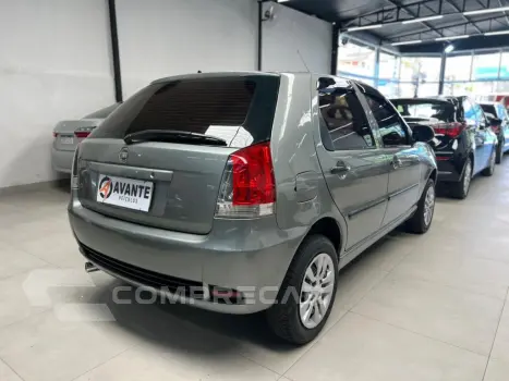 PALIO 1.0 MPI FIRE CELEBRATION 8V FLEX 4P MANUAL