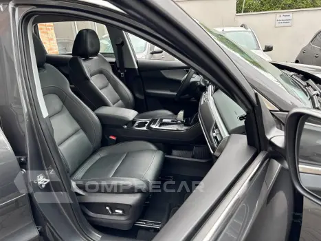 Tiggo 7 Pro 16 TA Tiggo