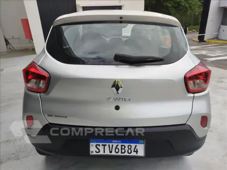 KWID 1.0 12V SCE ZEN