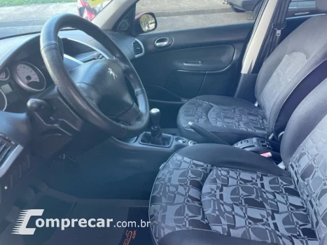 207 - 1.4 XR SPORT 8V 4P MANUAL