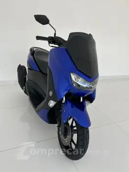 NMAX 160 ABS