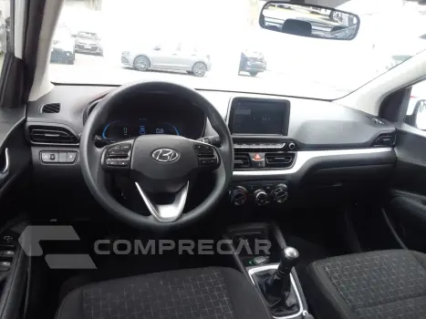 HB20 1.0 12V FLEX LIMITED PLUS MANUAL