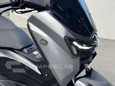 Nmax Connected 160 Abs