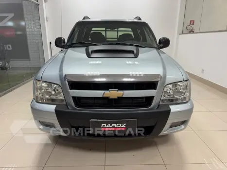 S10 P-Up Advant. 2.4/2.4 MPFI F.Power CD