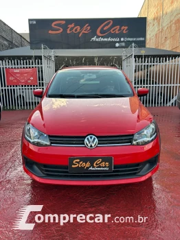 SAVEIRO 1.6 MI CE 8V G.VI