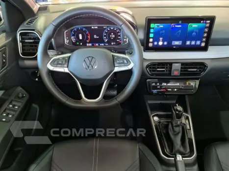 TERA HIGH 1.0 170 TSI FLEX 5P AUT.