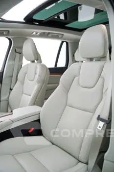 XC 90 T-8 MOMENTUM 2.0 (Híbrido)