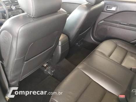 FUSION 2.0 SEL 16V