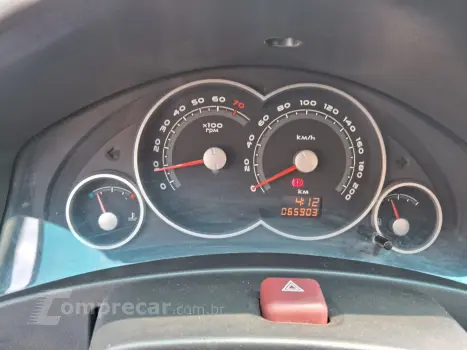 PRISMA 1.4 MPFI Maxx 8V