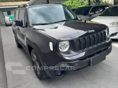 RENEGADE 1.8 16V