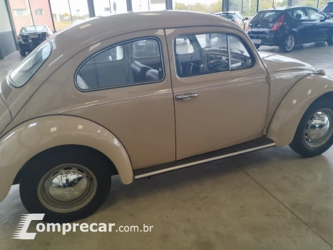 FUSCA 1.3 8V
