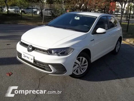 POLO 1.0 200 TSI Comfortline