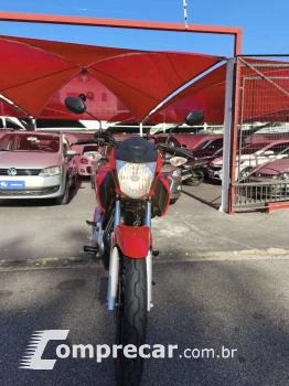CG 160 FAN