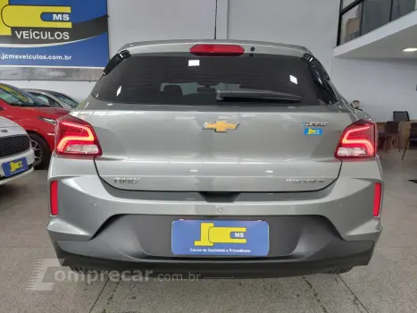 ONIX 1.0 Turbo Premier