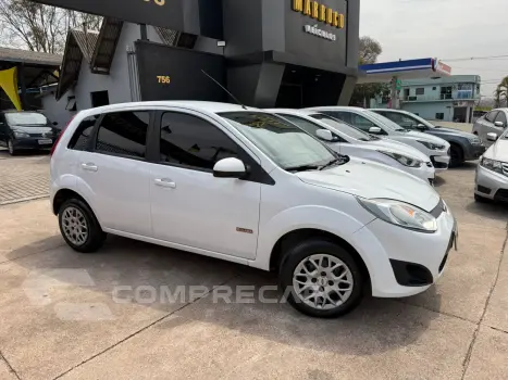 FIESTA 1.6 MPI Class 8V