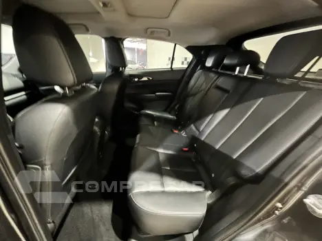 ECLIPSE CROSS 1.5 Mivec Turbo Hpe-s AWD