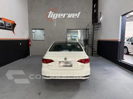 VIRTUS 1.0 200 TSI Comfortline