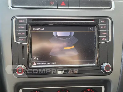 Fox Connect 1.6 Flex 8V 5p